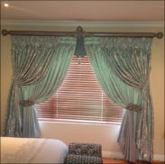 Curtain Care, Pretoria